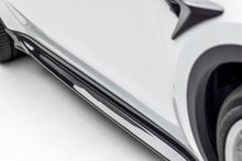 Load image into Gallery viewer, Vorsteiner Aero Program Side Skirts - Model Y