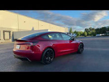 Load and play video in Gallery viewer, Highland Model 3 Performance OEM+ Flush Kit