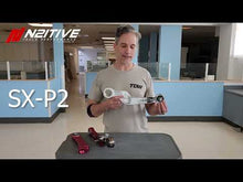 Load and play video in Gallery viewer, N2itive Adjustable Rear Camber Arms