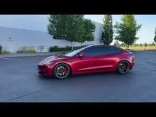 Load and play video in Gallery viewer, Highland Model 3 Performance OEM+ Flush Kit