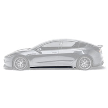 Load image into Gallery viewer, ADRO Side Skirts - Model 3 (Highland 2024+)