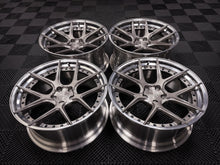 Load image into Gallery viewer, BC Forged Bespoke Wheel Program - Model S