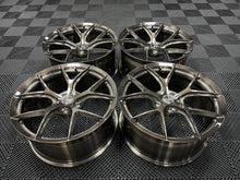 Load image into Gallery viewer, BC Forged Bespoke Wheel Program - Model S