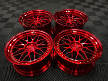 Load image into Gallery viewer, BC Forged Bespoke Wheel Program - Model 3