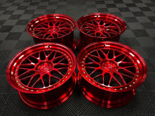 Load image into Gallery viewer, BC Forged Bespoke Wheel Program - Model S