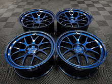 Load image into Gallery viewer, BC Forged Bespoke Wheel Program - Model 3