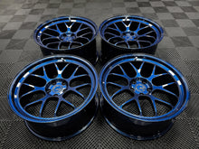 Load image into Gallery viewer, BC Forged Bespoke Wheel Program - Model Y