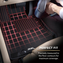 Load image into Gallery viewer, 3D MAXpider Premium Floor Mats - Model 3