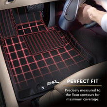 Load image into Gallery viewer, 3D MAXpider Premium Floor Mats - Model Y