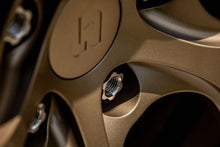 Load image into Gallery viewer, Titan 7 O.W.L. Titanium Lug Nuts