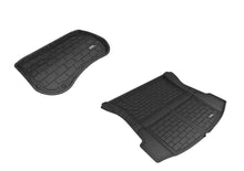 Load image into Gallery viewer, 3D MAXpider Premium Floor Mats - Model 3