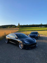 Load image into Gallery viewer, BC Forged Bespoke Wheel Program - Model 3