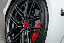 Load image into Gallery viewer, 20" Vorsteiner V-FF 112 Wheel Set