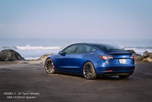 Load image into Gallery viewer, H&R TRAK+ Wheel Spacers - Model 3