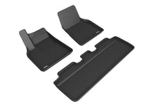 Load image into Gallery viewer, 3D MAXpider Premium Floor Mats - Model Y