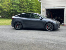 Load image into Gallery viewer, 19-20" Titan 7 T-S5 Wheel Set