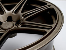 Load image into Gallery viewer, 19" NEUSPEED RSf72 Wheel Set