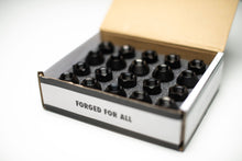 Load image into Gallery viewer, Titan 7 O.W.L. Titanium Lug Nuts