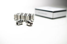 Load image into Gallery viewer, Titan 7 O.W.L. Titanium Lug Nuts