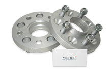 Load image into Gallery viewer, H&R TRAK+ Wheel Spacers - Model 3
