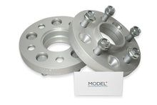 Load image into Gallery viewer, H&R TRAK+ Wheel Spacers - Model 3