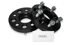 Load image into Gallery viewer, H&R TRAK+ Wheel Spacers - Model 3