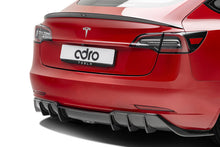 Load image into Gallery viewer, ADRO V1 Carbon Fiber Body Kit - Model 3