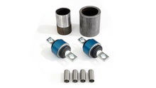 Load image into Gallery viewer, MountainPass Performance Solid Front Lower Control Arm Bushings