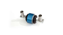 Load image into Gallery viewer, MountainPass Performance Solid Front Lower Control Arm Bushings