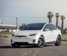 Load image into Gallery viewer, 22" Titan 7 T-S5 Wheel Set