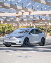 Load image into Gallery viewer, 22" Forgiato E Vecolo EV 001 Wheel Set - Model X