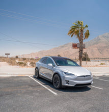 Load image into Gallery viewer, 22" Forgiato E Vecolo EV 001 Wheel Set - Model X