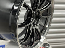 Load image into Gallery viewer, 19" Work Emotion ZR10 - Model 3/Y