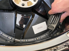 Load image into Gallery viewer, 20" Forgiato E Vecolo EV 002 Wheel Set - Model Y