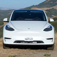 Load image into Gallery viewer, Quick Release Plate Mount for Model Y