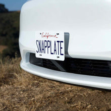 Load image into Gallery viewer, Quick Release Plate Mount for Model Y