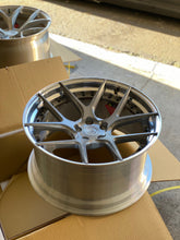 Load image into Gallery viewer, BC Forged Bespoke Wheel Program - Model S