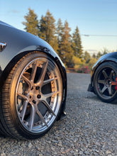 Load image into Gallery viewer, BC Forged Bespoke Wheel Program - Model 3
