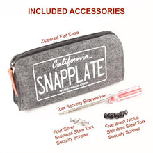 Load image into Gallery viewer, Quick Release Plate Mount for Model 3