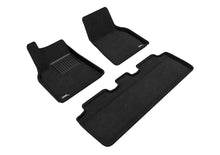 Load image into Gallery viewer, 3D MAXpider Premium Floor Mats - Model Y