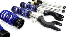 Load image into Gallery viewer, MountainPass Performance Comfort Adjustable Coilovers