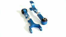 Load image into Gallery viewer, MountainPass Performance Arastradero Rear Camber/Toe Arms