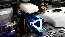 Load image into Gallery viewer, MountainPass Performance Brake Master Cylinder Brace
