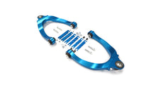 Load image into Gallery viewer, MountainPass Performance Corkscrew Front Upper Control Arms