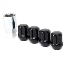 Load image into Gallery viewer, Project Kics Bull Lock Lug Nuts