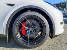 Load image into Gallery viewer, 19-20" Titan 7 T-S5 Wheel Set