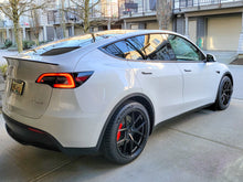 Load image into Gallery viewer, 19-20" Titan 7 T-S5 Wheel Set