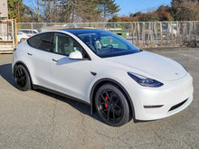 Load image into Gallery viewer, 19-20" Titan 7 T-S5 Wheel Set