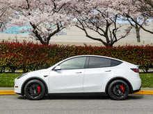 Load image into Gallery viewer, 19-20" Titan 7 T-S5 Wheel Set