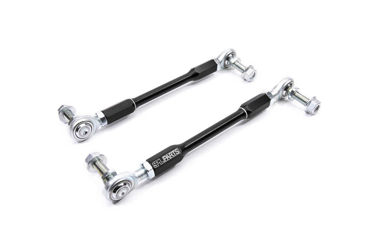 SPL Adjustable Sway Bar Endlinks MODEL+